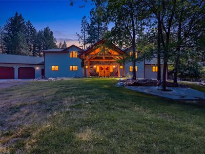 20880 Whitetail Ridge Rd