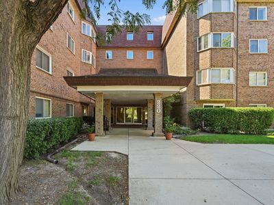 220 S Roselle Rd APT 321