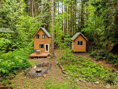 Property at 89 Eliza Island, Bellingham, WA