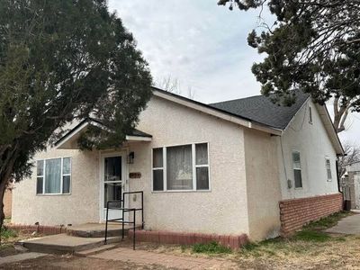 Property at 1404 S Avenue B, Portales, NM