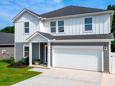118 Cedar Shoals Way