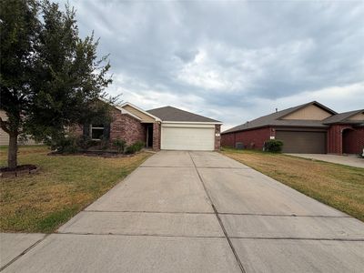 4814 Westfield Pines Dr