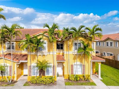 8242 NW 107th Ct #712