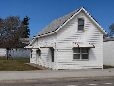 Property at 126 Central Ave N, Eagle Bend, MN