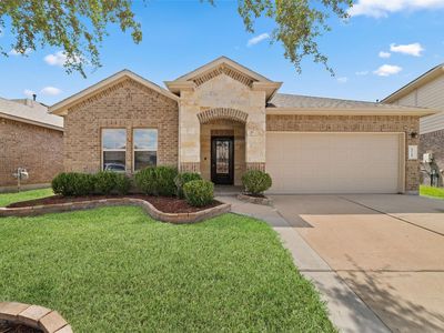 23719 San Servero Dr