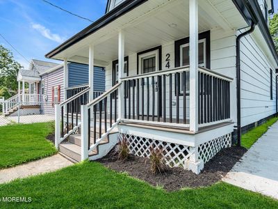 Property at 248 Thompson Avenue, Middletown, NJ