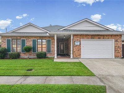 932 Martin Behrman Walk