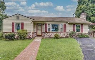 290 Bellemeade Cir