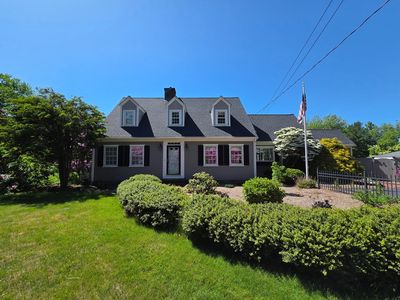 29 Barker St