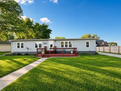Property at 703 8th St, Correctionville, IA