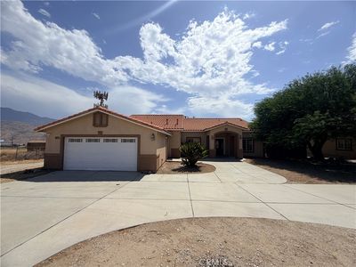 48923 Taos Rd