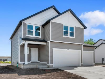 2832 S 710 W #12