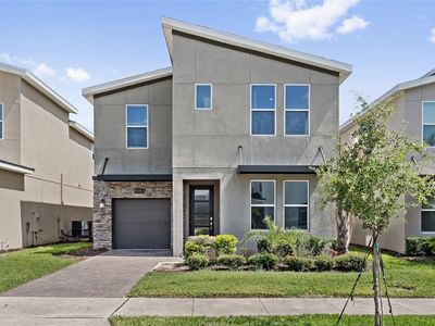 8983 BACKSWING WAY