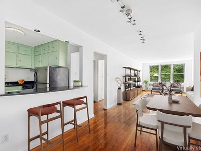 415 Argyle Rd APT 4A