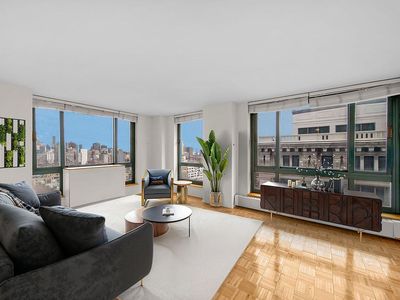 1 Irving Pl APT G23B