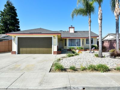 36311 San Pedro Dr