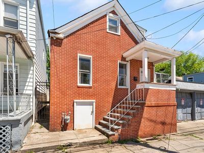 Property at 311 Paxton St, Paterson, NJ