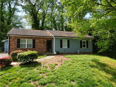 Property at 270 Weisner St, Winston Salem, NC