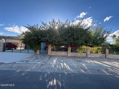 Property at 40961 E 166th St, Littlerock, CA