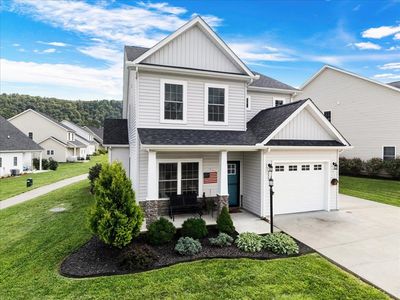 Property at 335 Bernies Way, Elliston, VA