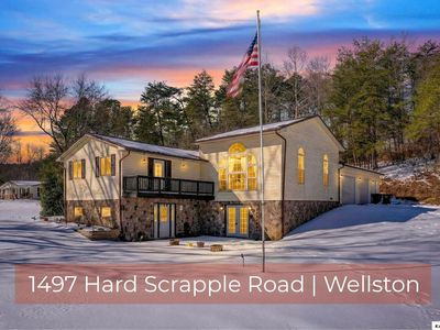 1497 Hard Scrapple Rd