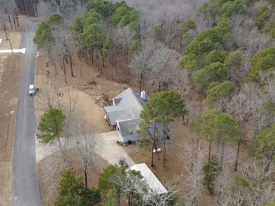 Property at 130 Hilltop Dr, Tumbling Shoals, AR