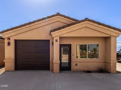 2778 N McCulloch Blvd N #E