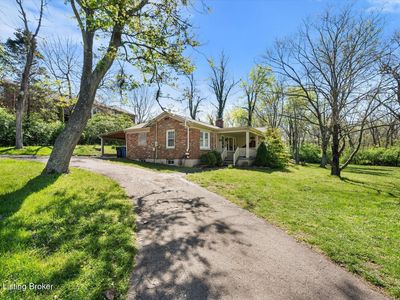 3301 Hunsinger Ln