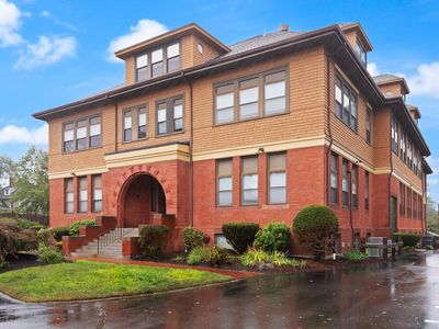 110 South Ave APT 2