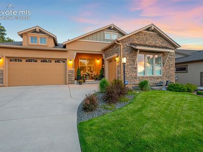 1542 Summerglow Ln