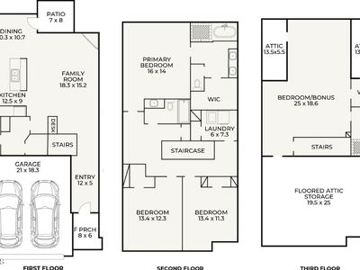 Property at 310 Rose Walk Ln, Carrboro, NC