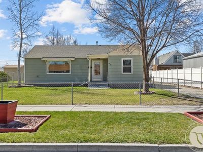 410 Maple Ave