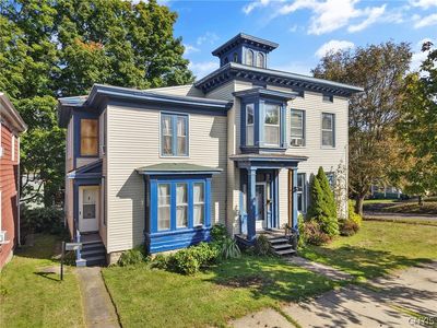 89 E Oneida St