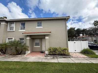Property at 12637 SW 54th St, MIRAMAR, FL