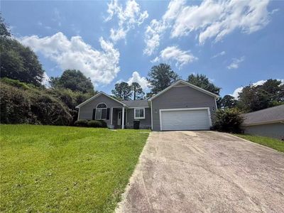 316 Ridgestone Dr