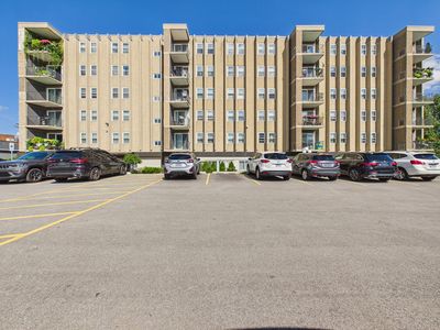 9514 Lawrence Ave APT 2406
