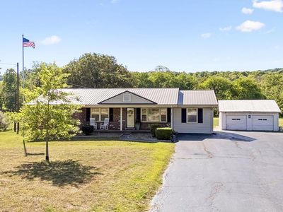 243 Pleasant Shade Hwy