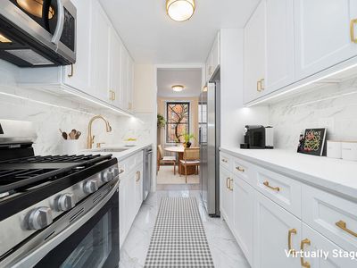 3520 Leverich St APT A403