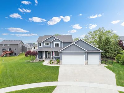 Property at 1002 9th Ave NW, Byron, MN