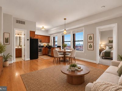 1321 Fairmont St NW APT 404