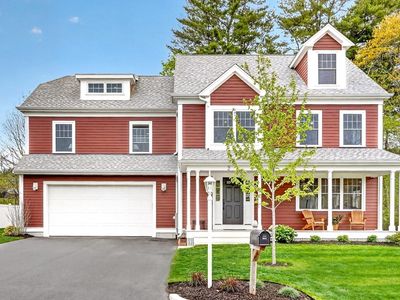 2 Morgans Way