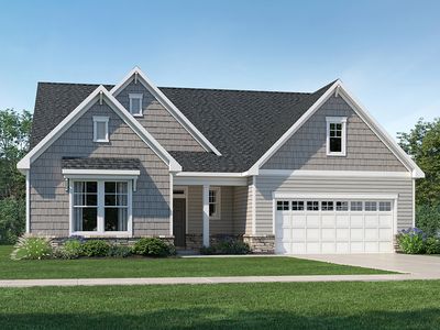 Graham Plan, Rosedale : Classic Collection