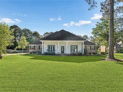 497 Secluded Grove Loop