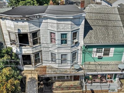 Property at 209 W Cherry St, Shenandoah, PA