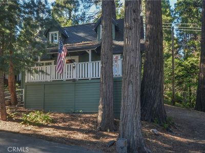 Property at 27245 Little Bear Rd, Blue Jay, CA