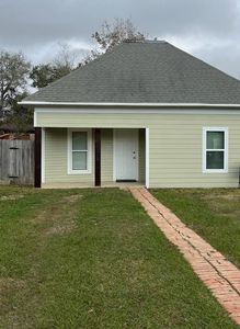 Property at 506 Morton Ave, Palacios, TX