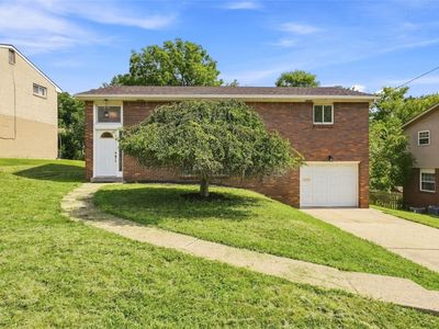 138 Yosemite Dr