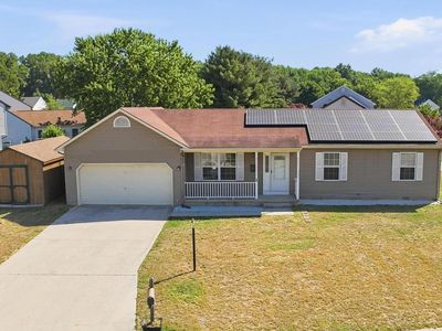 1 Crosley Ct