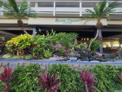 445 Seaside Ave APT 1610