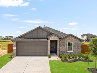 2000 Luminous Ln